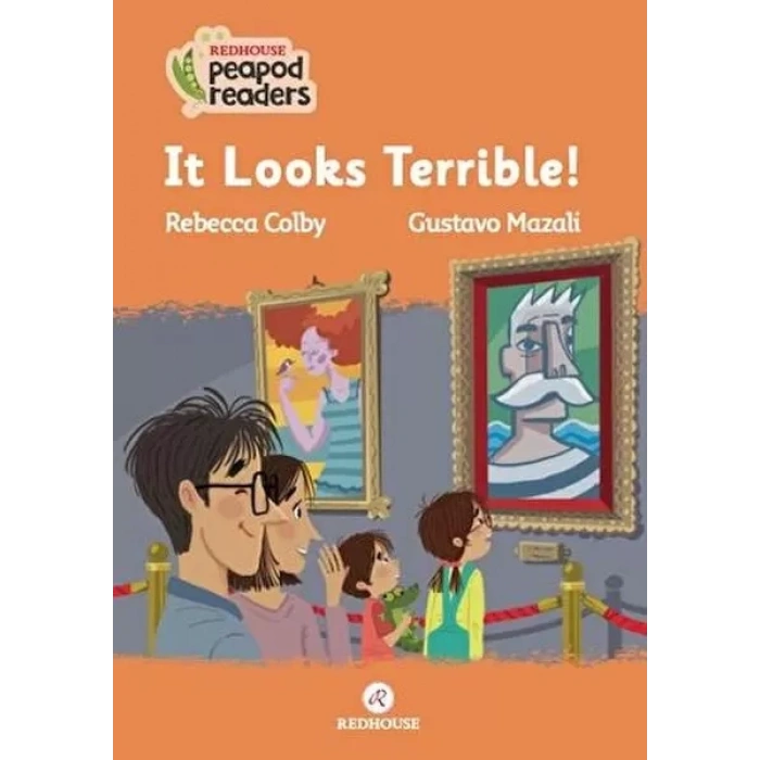 It Looks Terrible!