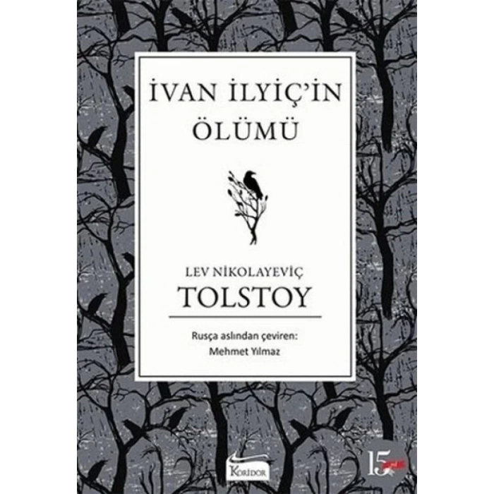 Ivan İlyiç’in Ölümü (Bez Ciltli)