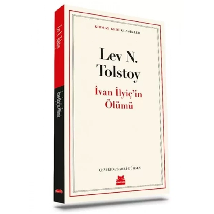 İvan İlyiç’in Ölümü - Klasikler