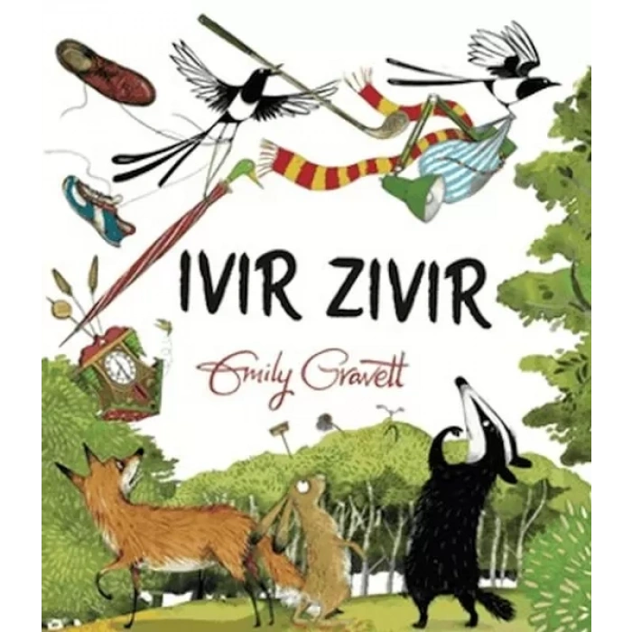 Ivır Zıvır