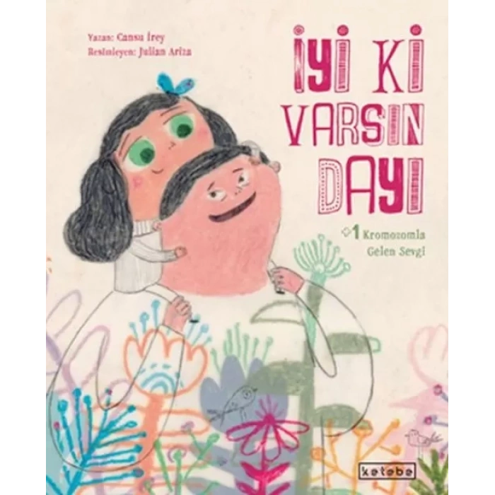 İyi ki Varsın Dayı