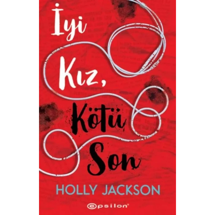 İyi Kız, Kötü Son