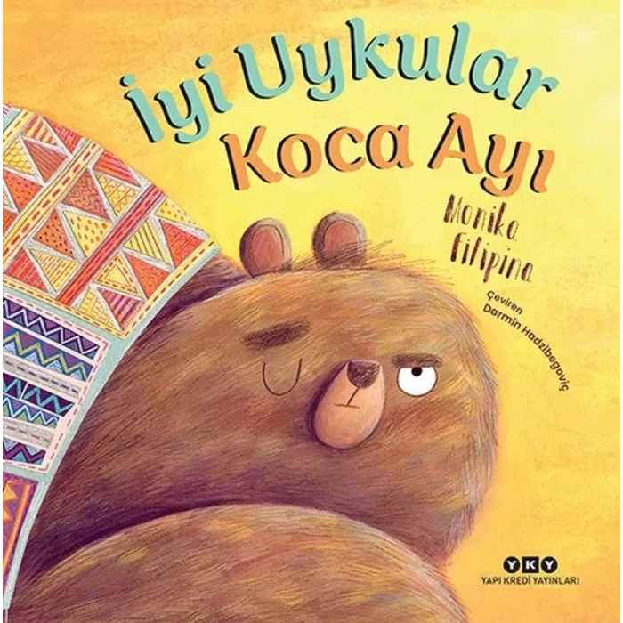 İyi Uykular Ka Ayı