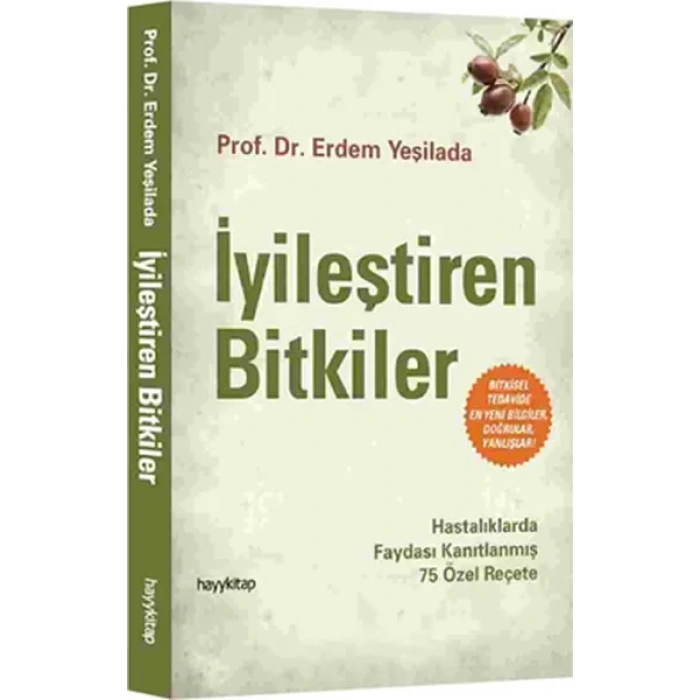 İyileştiren ler