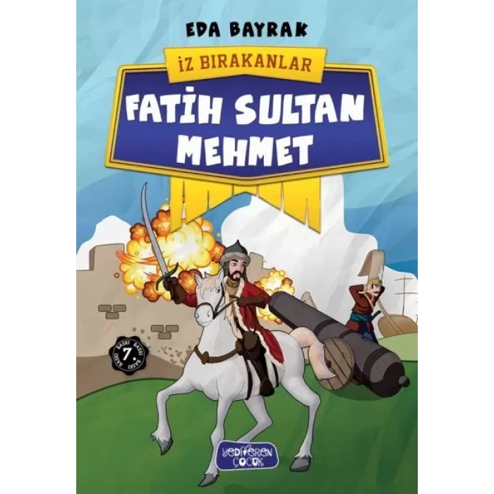 İz Bırakanlar - Fatih Sultan Meet