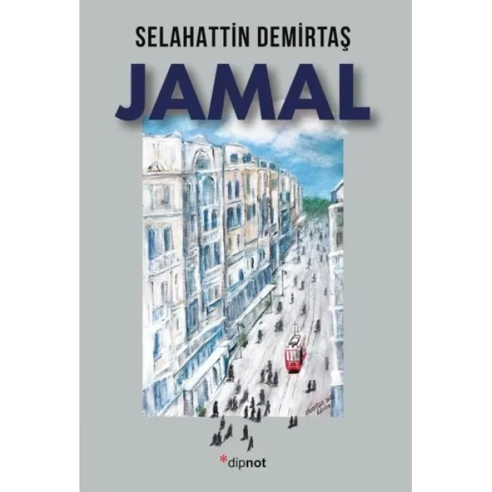 Jamal