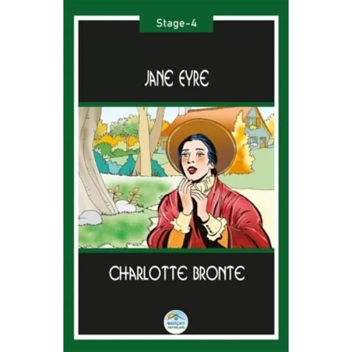 Jane Eyre (Stage-4)