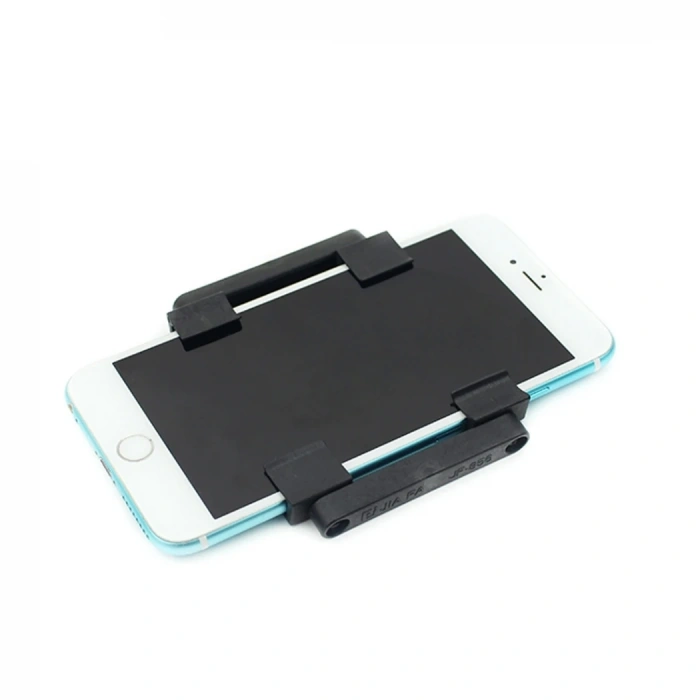 Jıafa Jf-856 360 Derece Plastik Donerli Lcd Ekran Tutucu 2li Set-(5775)