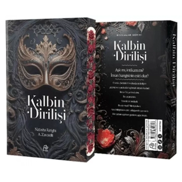 K Dirilişi