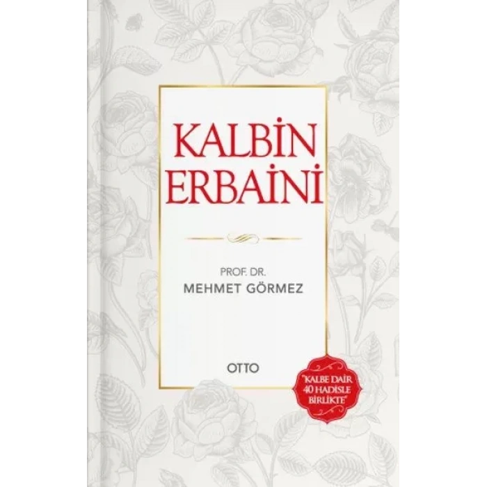 K Erbaini - Ciltsiz