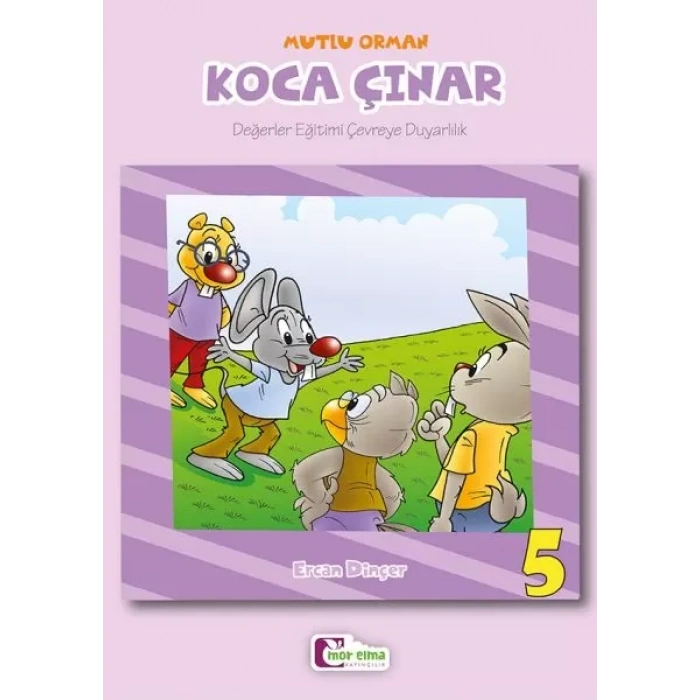 Ka Çınar 5