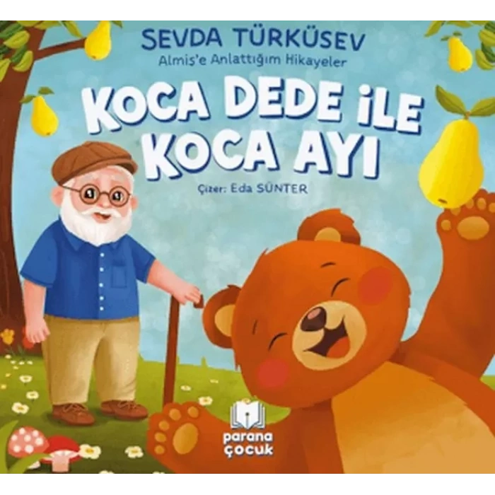 Ka Dede İle Ka Ayı