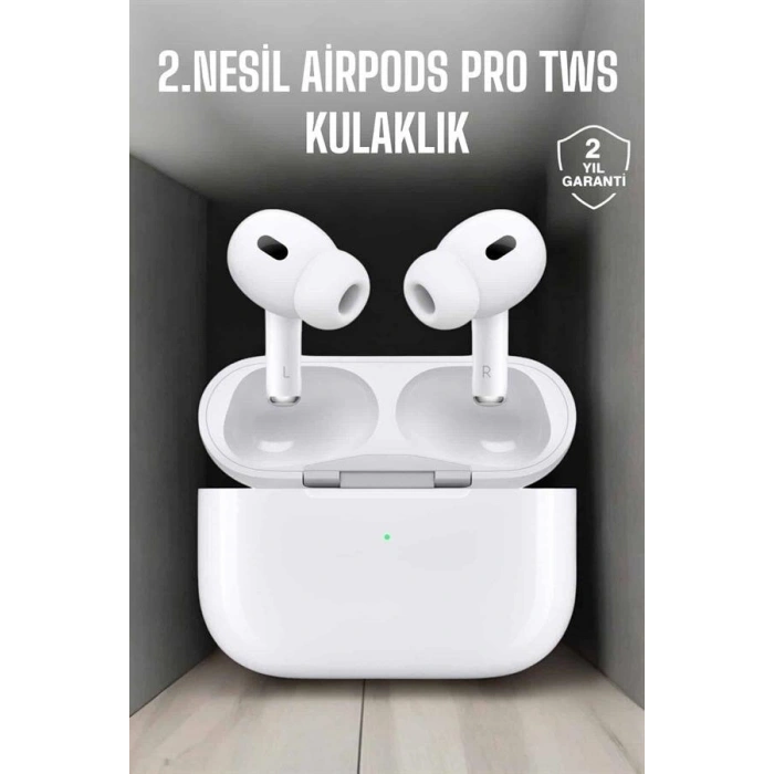 Kablosuz Bluetooth Kulaklık Gürültü Önleme Su Geçirmez Mikrofonlu