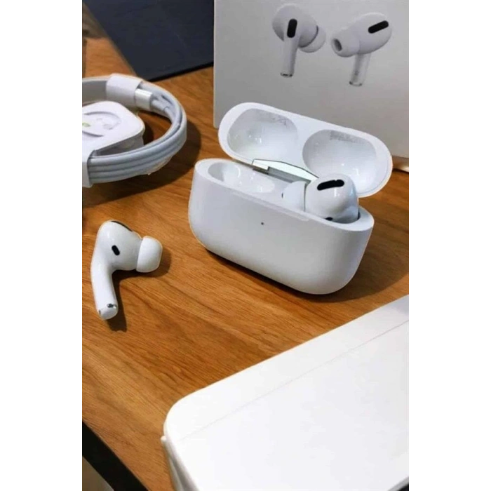 Kablosuz Bluetooth Kulaklık Gürültü Önleme Su Geçirmez Mikrofonlu