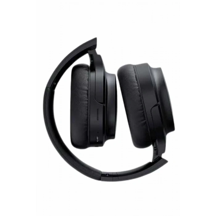 Kablosuz Bluetooth Kulaklık Kulak Üstü Ayarlanabilir Uzun Ömürlü Yeni Nesil