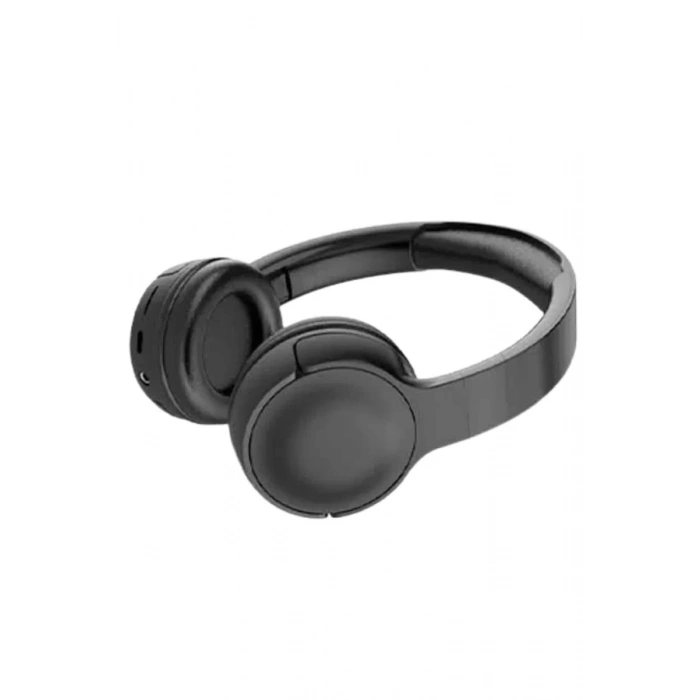 Kablosuz Bluetooth Kulaklık Kulak Üstü Ayarlanabilir Uzun Ömürlü Yeni Nesil