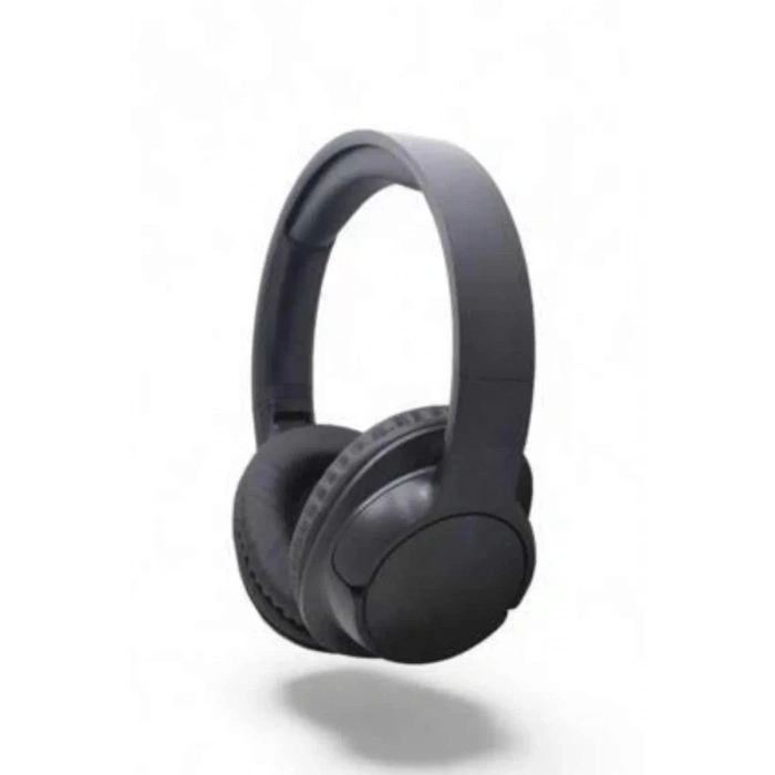 Kablosuz Bluetooth Kulaklık Kulak Üstü Mikrofonlu 5.0 Bluetooth ANC Özelliği