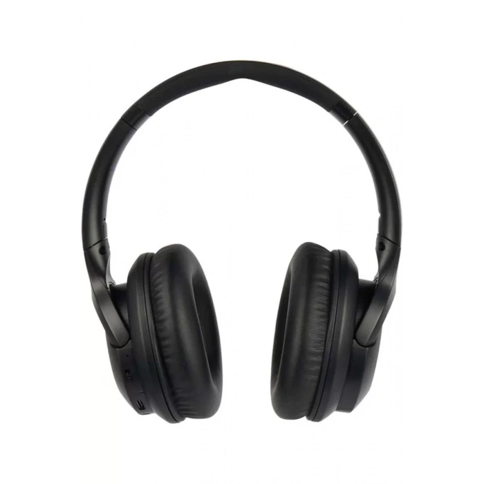 Kablosuz Bluetooth Kulaklık Kulak Üstü Mikrofonlu 5.0 Bluetooth ANC Özelliği