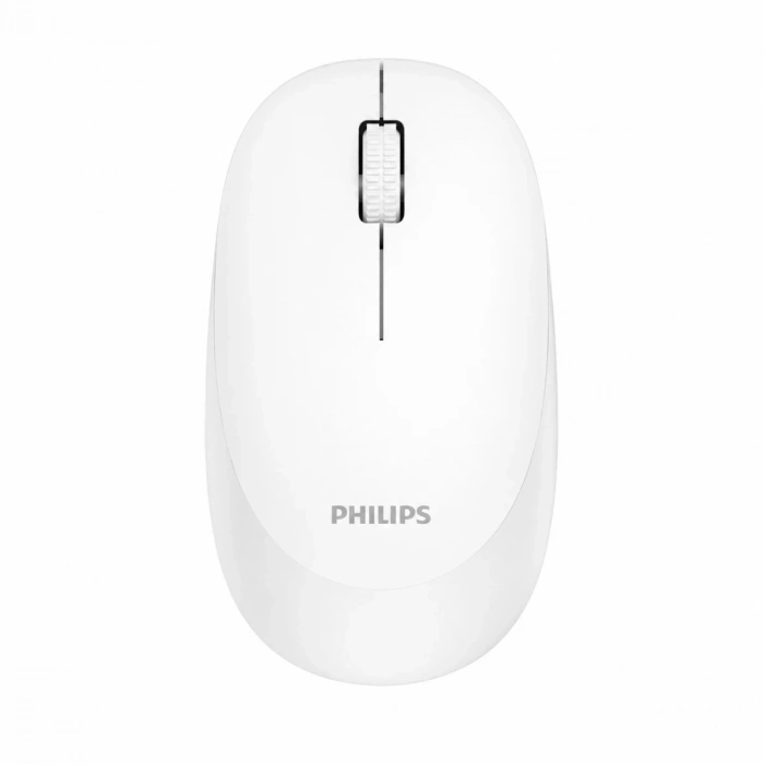 Kablosuz Mouse 1600 Dpi Beyaz SPK7307W