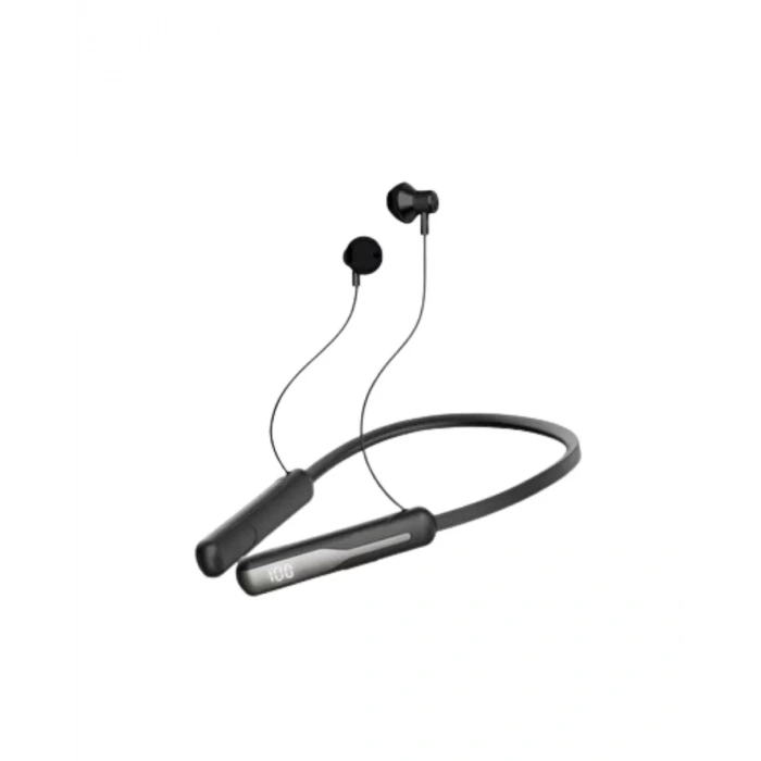 Kablosuz Neckband Kulaklık Bluetooth 5.4 Manyetik Tasarımlı