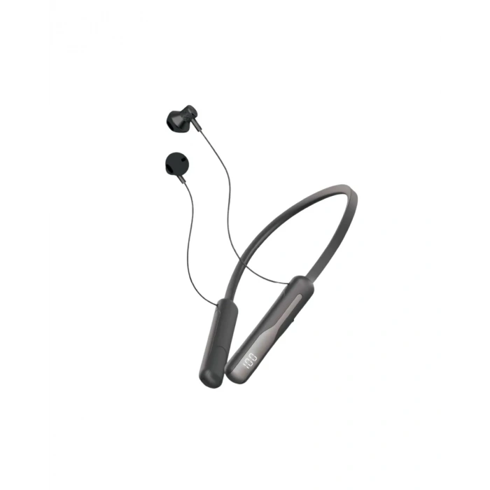 Kablosuz Neckband Kulaklık Bluetooth 5.4 Manyetik Tasarımlı