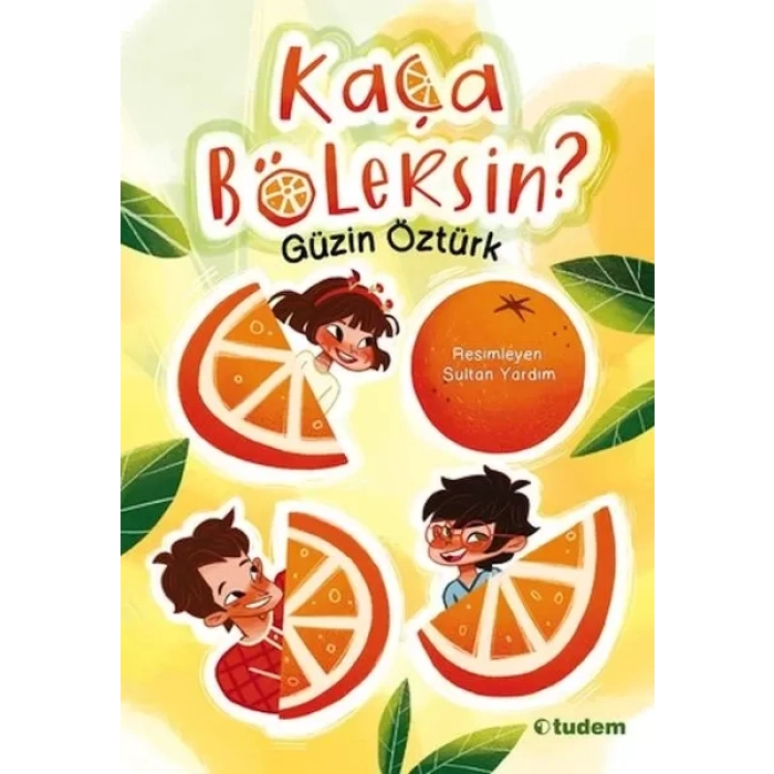 Kaça Bölersin?