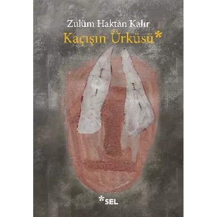 Kaçışın Ürküsü
