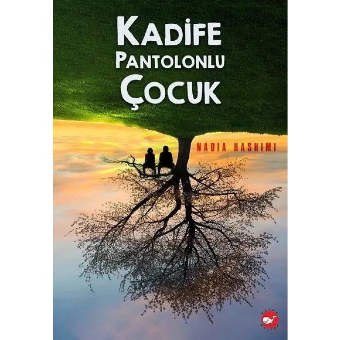 Kadife Pantolonlu Çuk