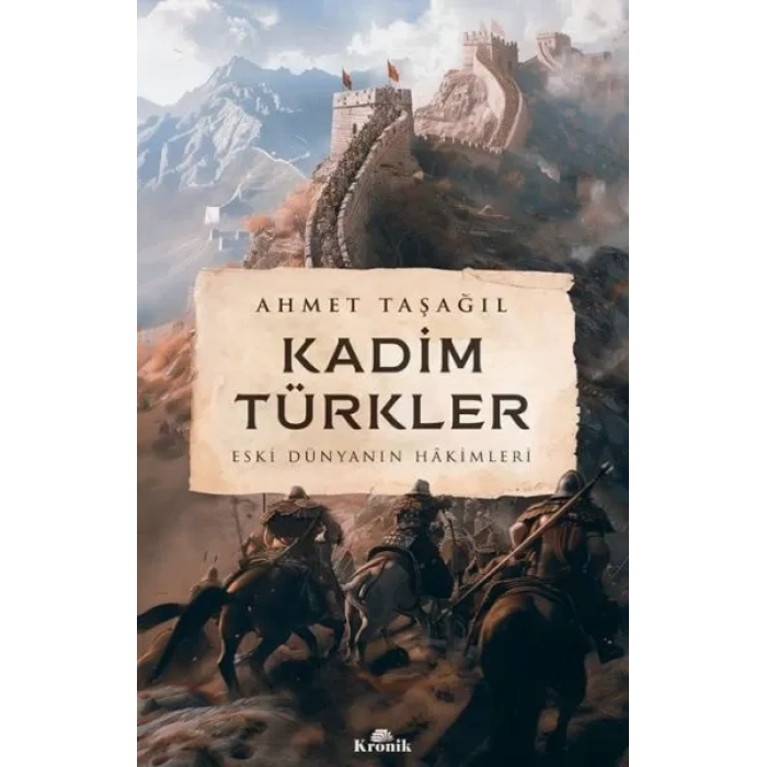 Kadim Türkler