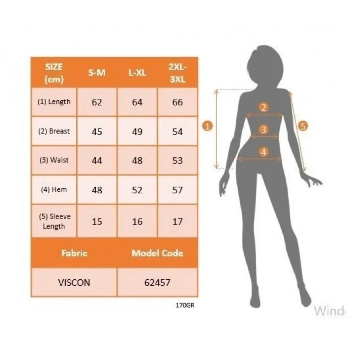 Kadın Kısa Kollu V Leopar Yakalı Cepli Viskon Bluz