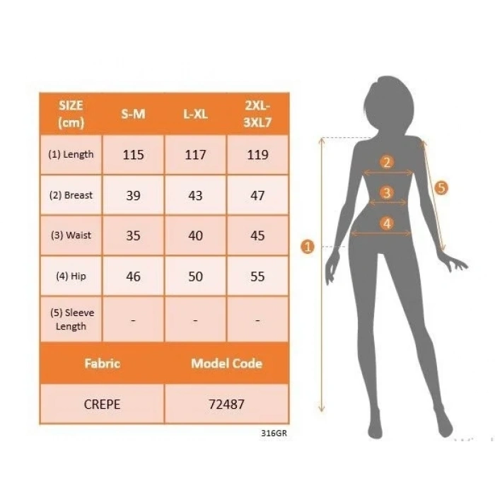 Kadın Kolsuz Omuzlardan Taş şerit Detaylı Midi Janjan Krep Elbise