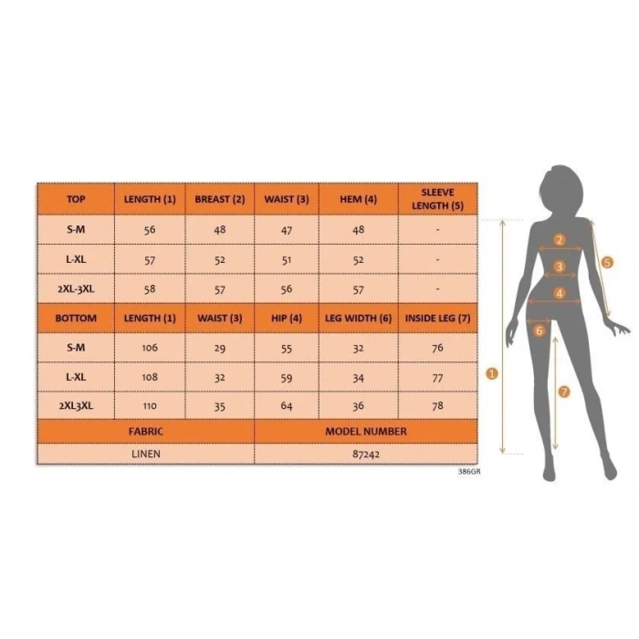 Kadın Kolsuz önü Düğmeli Yelek Ve Pantolon Ikili Takım