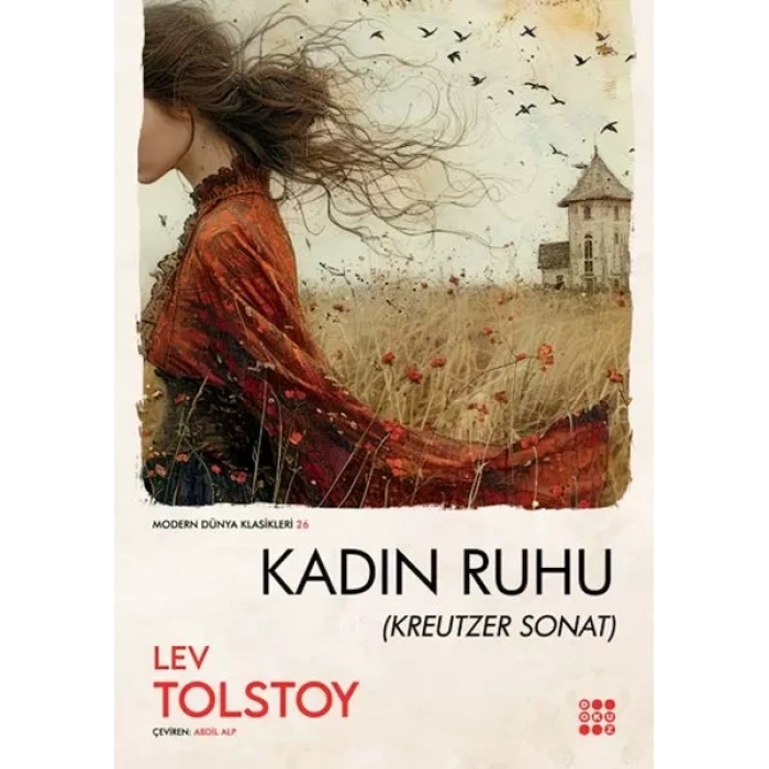 Kadın Ruhu
