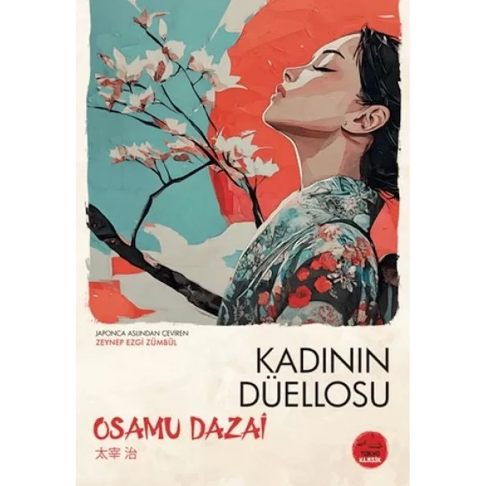 Kadının Düellosu