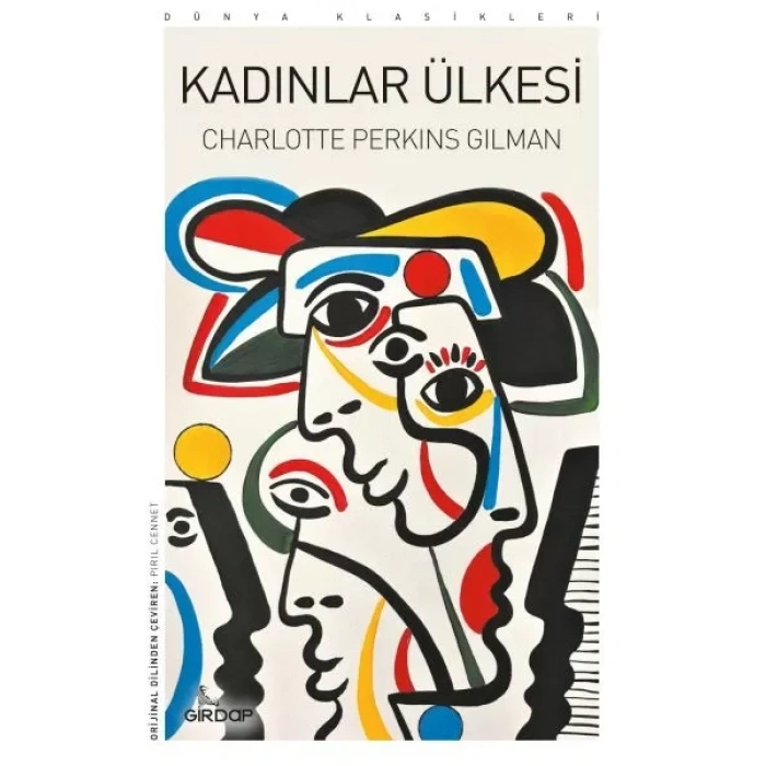Kadınlar Ülkesi