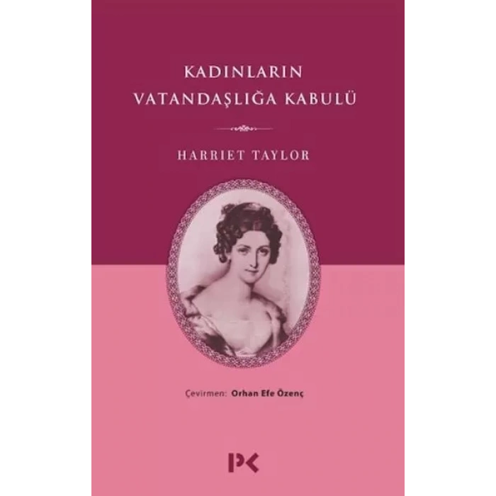 Kadınların Vatandaşlığa Kabulü