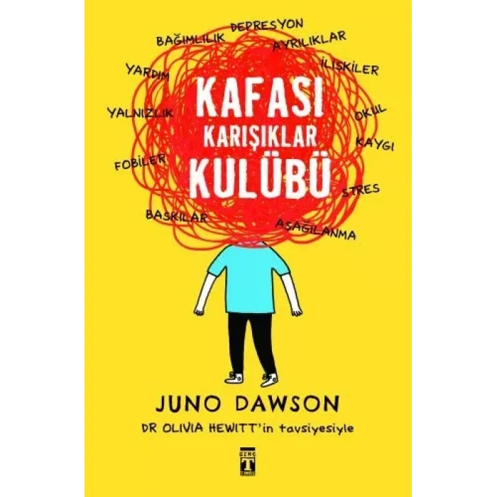 Kafası Karışıklar Kulübü