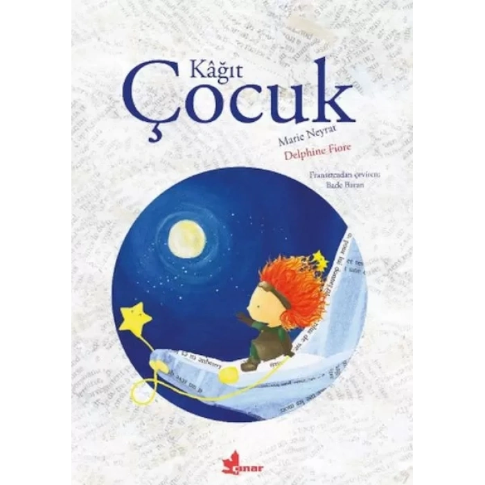 Kağıt Çuk