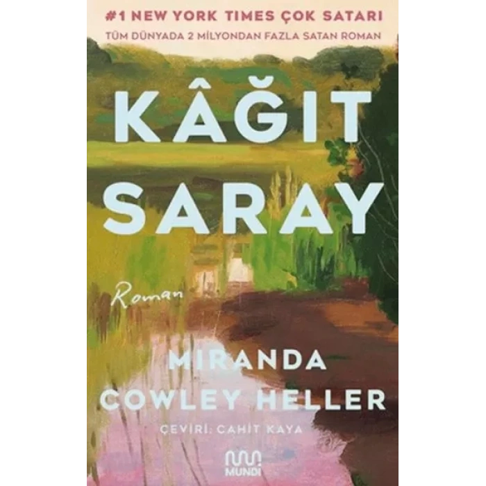 Kağıt Saray
