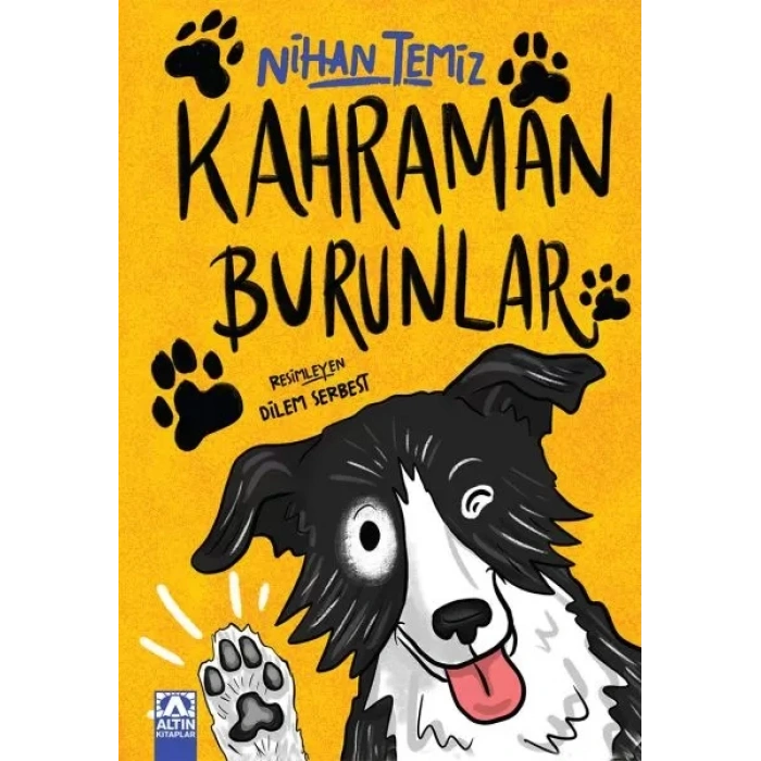 Kahraman Blar