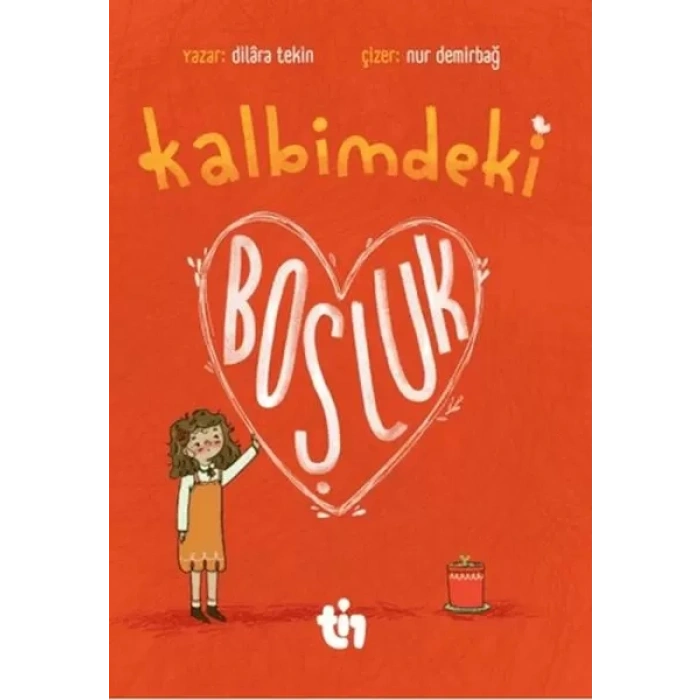Kalbimdeki Boşluk
