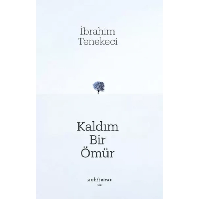 Kaldım Bir Ömür