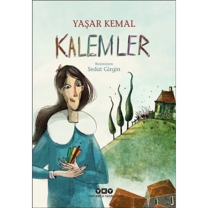 Kalemler