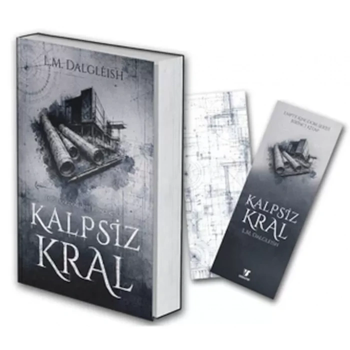 Kalpsiz Kral