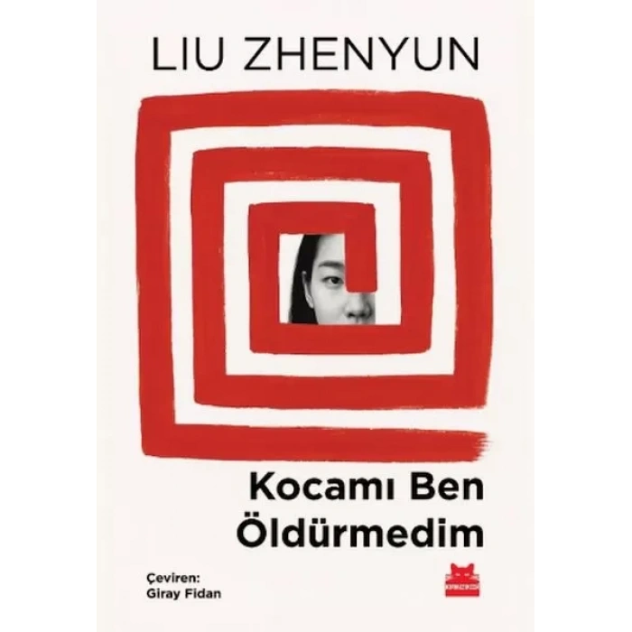 Kamı Ben Öldürmedim