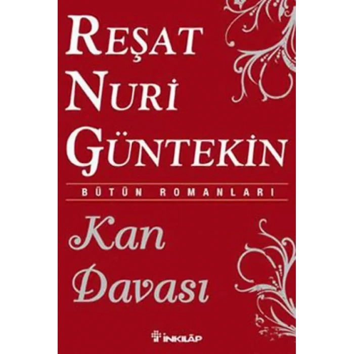 Kan Dası