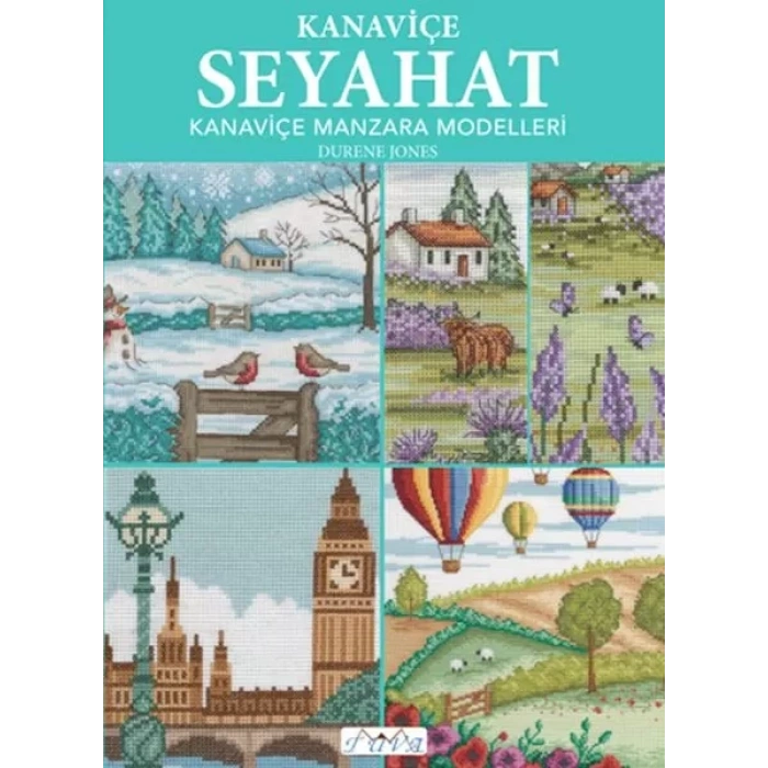 Kaniçe Seyahat
