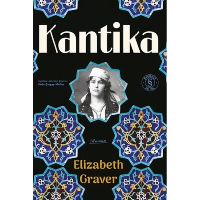 Kantika