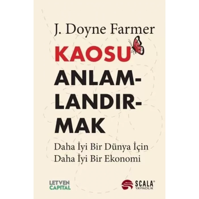 Kaosu Anlamlandırmak
