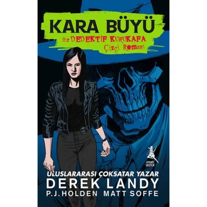 Kara Büyü